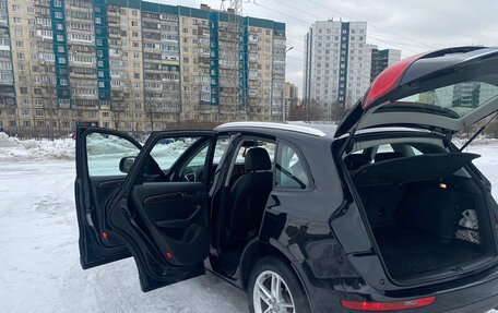 Audi Q5, 2014 год, 2 550 000 рублей, 20 фотография