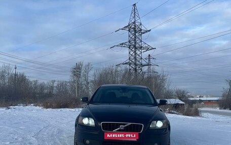 Volvo S40 II, 2007 год, 820 000 рублей, 2 фотография