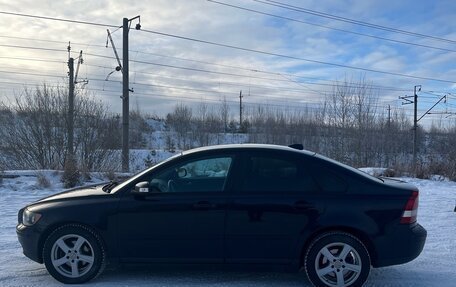 Volvo S40 II, 2007 год, 820 000 рублей, 6 фотография