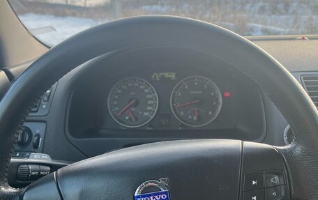 Volvo S40 II, 2007 год, 820 000 рублей, 11 фотография