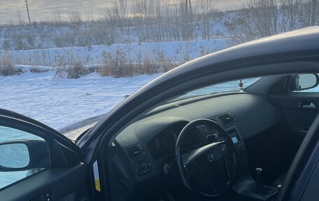 Volvo S40 II, 2007 год, 820 000 рублей, 12 фотография