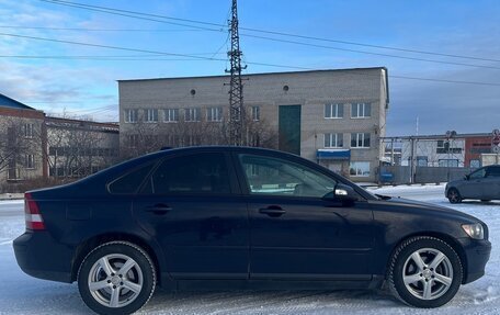 Volvo S40 II, 2007 год, 820 000 рублей, 7 фотография