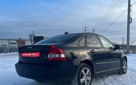 Volvo S40 II, 2007 год, 820 000 рублей, 5 фотография