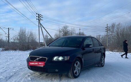 Volvo S40 II, 2007 год, 820 000 рублей, 9 фотография