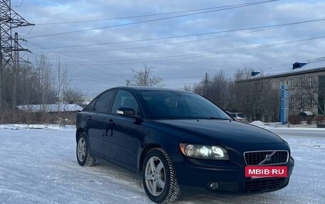 Volvo S40 II, 2007 год, 820 000 рублей, 8 фотография