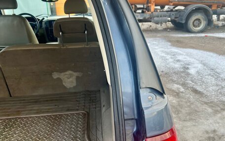 Ford Explorer III, 2002 год, 565 000 рублей, 14 фотография