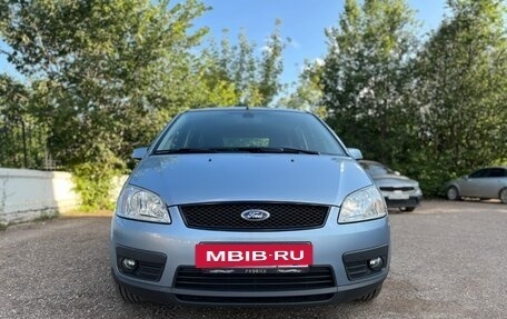 Ford C-MAX I рестайлинг, 2005 год, 700 000 рублей, 3 фотография