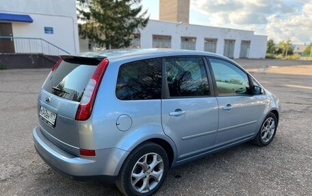 Ford C-MAX I рестайлинг, 2005 год, 700 000 рублей, 9 фотография