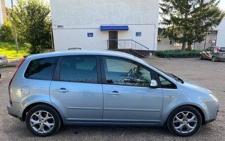 Ford C-MAX I рестайлинг, 2005 год, 700 000 рублей, 8 фотография