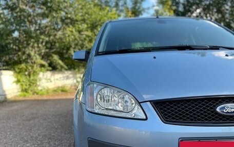 Ford C-MAX I рестайлинг, 2005 год, 700 000 рублей, 2 фотография