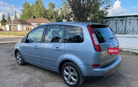 Ford C-MAX I рестайлинг, 2005 год, 700 000 рублей, 11 фотография