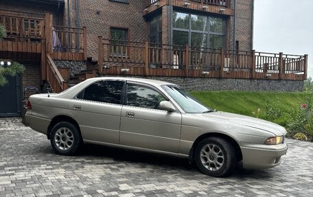 Mazda Capella, 1996 год, 300 000 рублей, 3 фотография