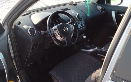 Nissan Qashqai+2 I, 2012 год, 1 300 000 рублей, 4 фотография