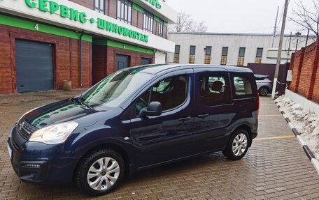 Opel Combo, 2021 год, 2 175 000 рублей, 8 фотография