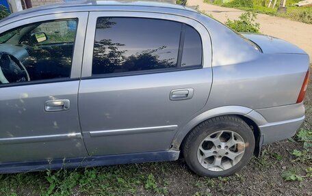 Chevrolet Viva, 2005 год, 290 000 рублей, 1 фотография