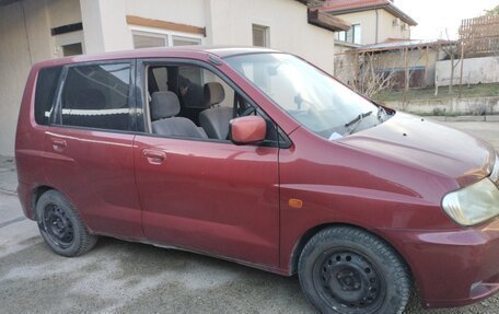 Mitsubishi Dingo, 2001 год, 270 000 рублей, 3 фотография