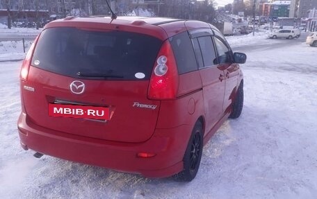 Mazda Premacy III, 2006 год, 720 000 рублей, 8 фотография