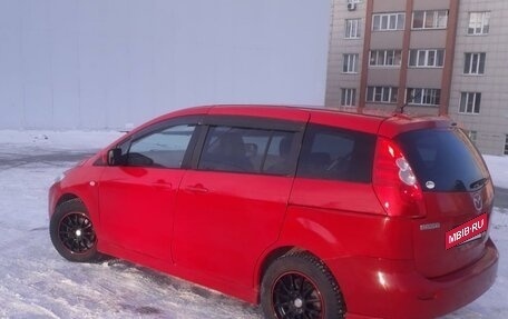 Mazda Premacy III, 2006 год, 720 000 рублей, 6 фотография