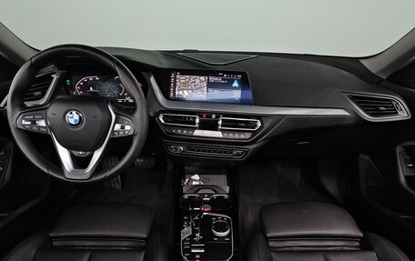 BMW 2 серия F44, 2021 год, 3 000 017 рублей, 9 фотография