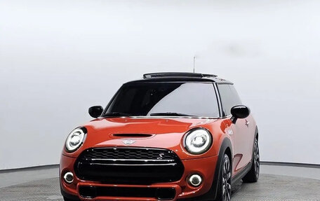 MINI Hatch, 2021 год, 2 089 000 рублей, 3 фотография