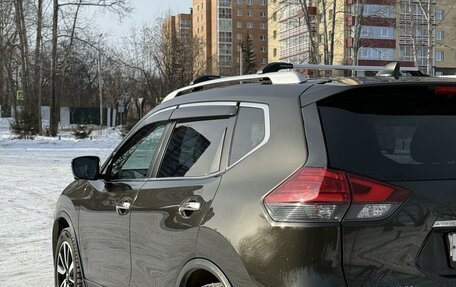 Nissan X-Trail, 2020 год, 2 850 000 рублей, 5 фотография