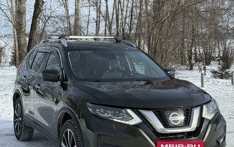 Nissan X-Trail, 2020 год, 2 850 000 рублей, 2 фотография