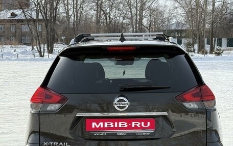 Nissan X-Trail, 2020 год, 2 850 000 рублей, 4 фотография