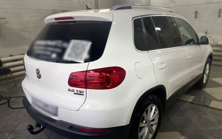 Volkswagen Tiguan I, 2012 год, 1 400 000 рублей, 6 фотография