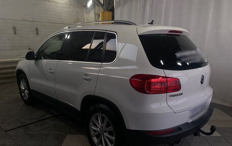 Volkswagen Tiguan I, 2012 год, 1 400 000 рублей, 7 фотография