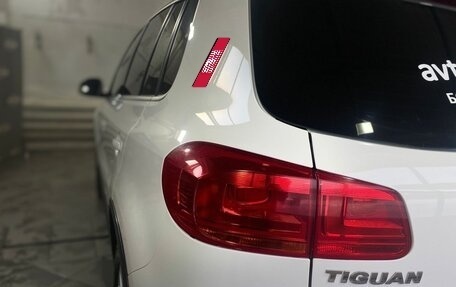 Volkswagen Tiguan I, 2012 год, 1 400 000 рублей, 9 фотография