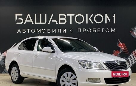 Skoda Octavia, 2011 год, 970 000 рублей, 3 фотография