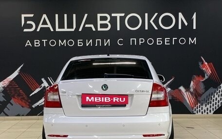 Skoda Octavia, 2011 год, 970 000 рублей, 6 фотография