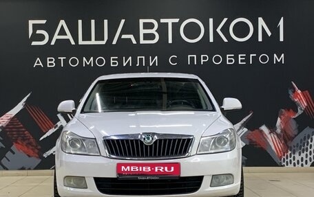 Skoda Octavia, 2011 год, 970 000 рублей, 5 фотография