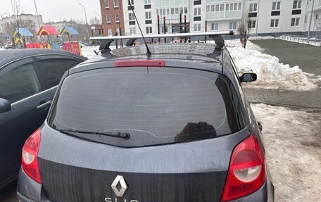 Renault Clio III, 2006 год, 360 000 рублей, 2 фотография