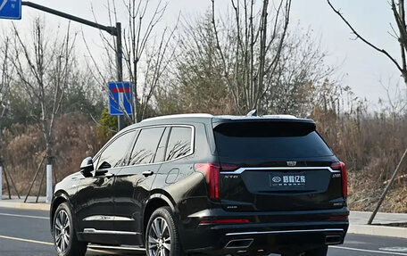 Cadillac XT6 I, 2020 год, 3 550 000 рублей, 13 фотография