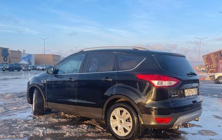 Ford Kuga III, 2014 год, 1 190 000 рублей, 4 фотография