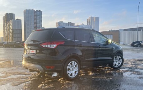 Ford Kuga III, 2014 год, 1 190 000 рублей, 6 фотография