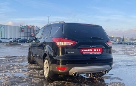 Ford Kuga III, 2014 год, 1 190 000 рублей, 5 фотография