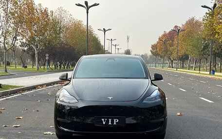 Tesla Model Y I, 2021 год, 3 200 000 рублей, 2 фотография