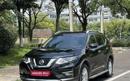 Nissan X-Trail, 2021 год, 2 435 000 рублей, 2 фотография