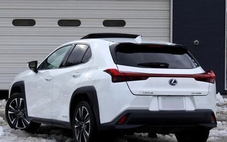 Lexus UX I, 2021 год, 2 855 000 рублей, 8 фотография