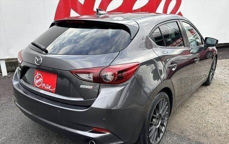 Mazda Axela, 2016 год, 1 050 000 рублей, 3 фотография