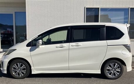 Honda Freed I, 2016 год, 918 000 рублей, 2 фотография