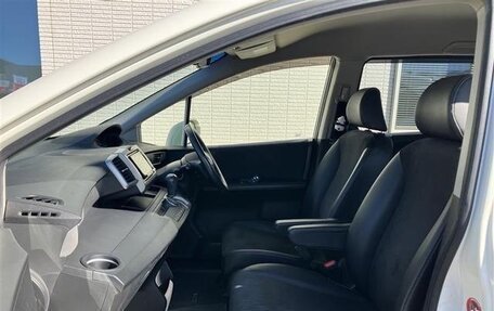 Honda Freed I, 2016 год, 918 000 рублей, 10 фотография