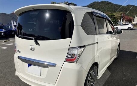 Honda Freed I, 2016 год, 918 000 рублей, 5 фотография