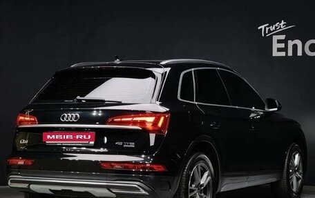 Audi Q5, 2021 год, 3 520 000 рублей, 2 фотография