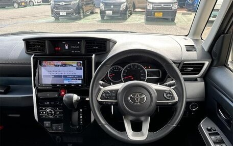 Toyota Roomy I, 2021 год, 890 000 рублей, 12 фотография