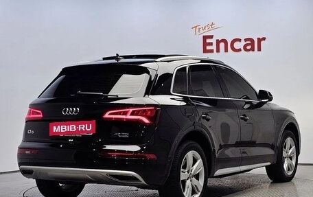 Audi Q5, 2020 год, 3 600 000 рублей, 3 фотография