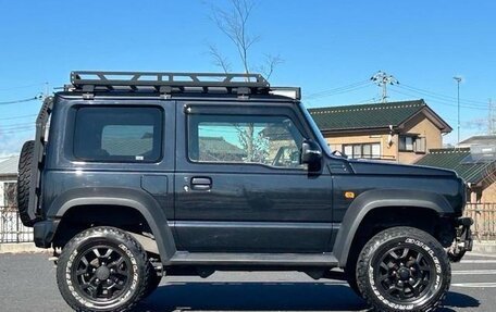 Suzuki Jimny, 2021 год, 1 472 000 рублей, 8 фотография