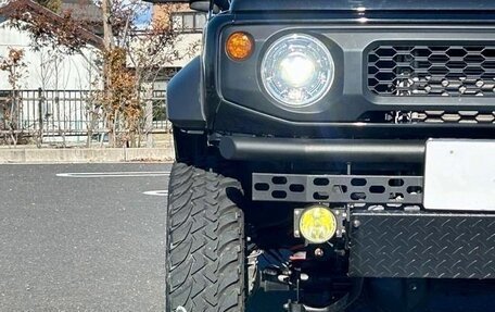 Suzuki Jimny, 2021 год, 1 472 000 рублей, 14 фотография